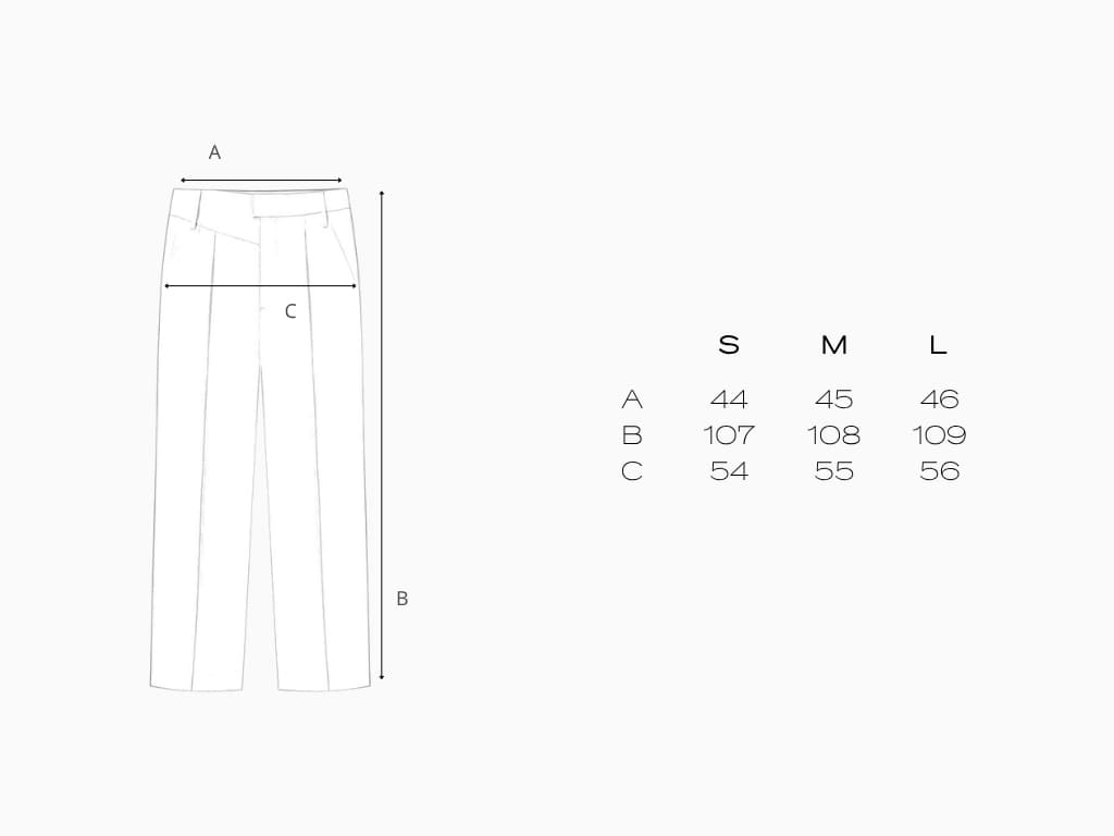 KILLER TROUSERS