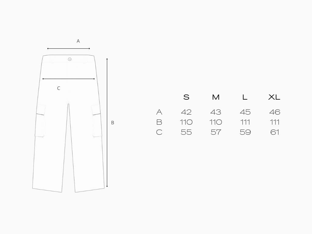 cargo pants
