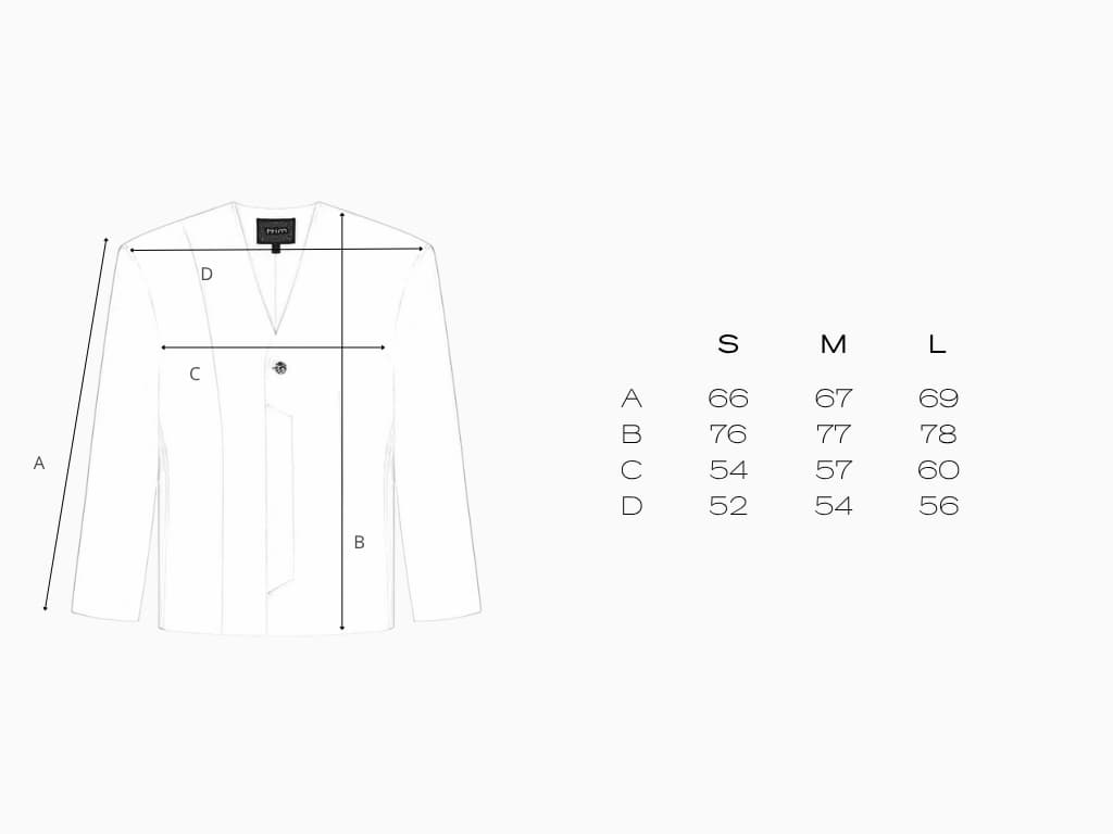 KILLER BLAZER