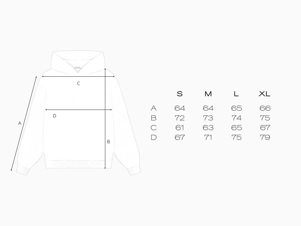 Hoodie