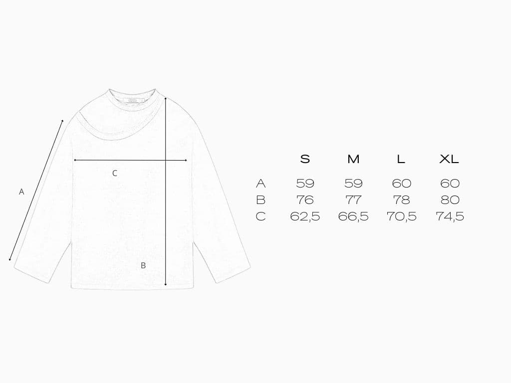 Jordan Longsleeve