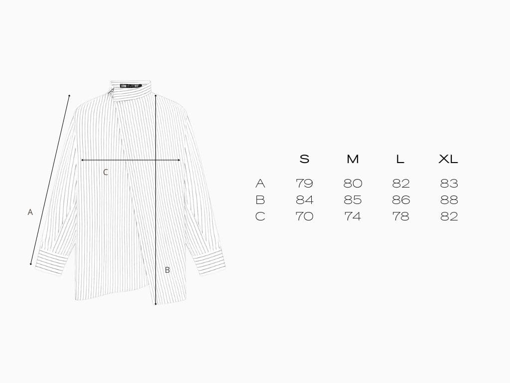 Martin shirt