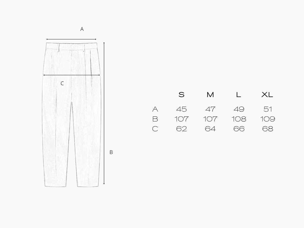 TAYLOR Pants