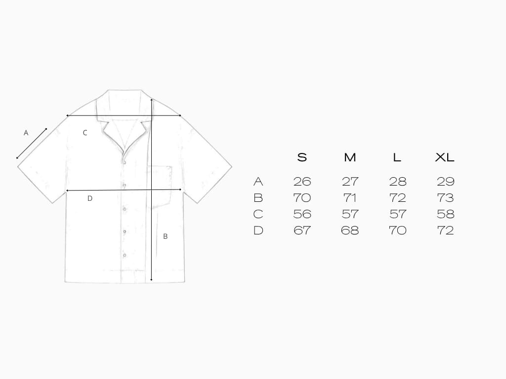 Marco Shirt