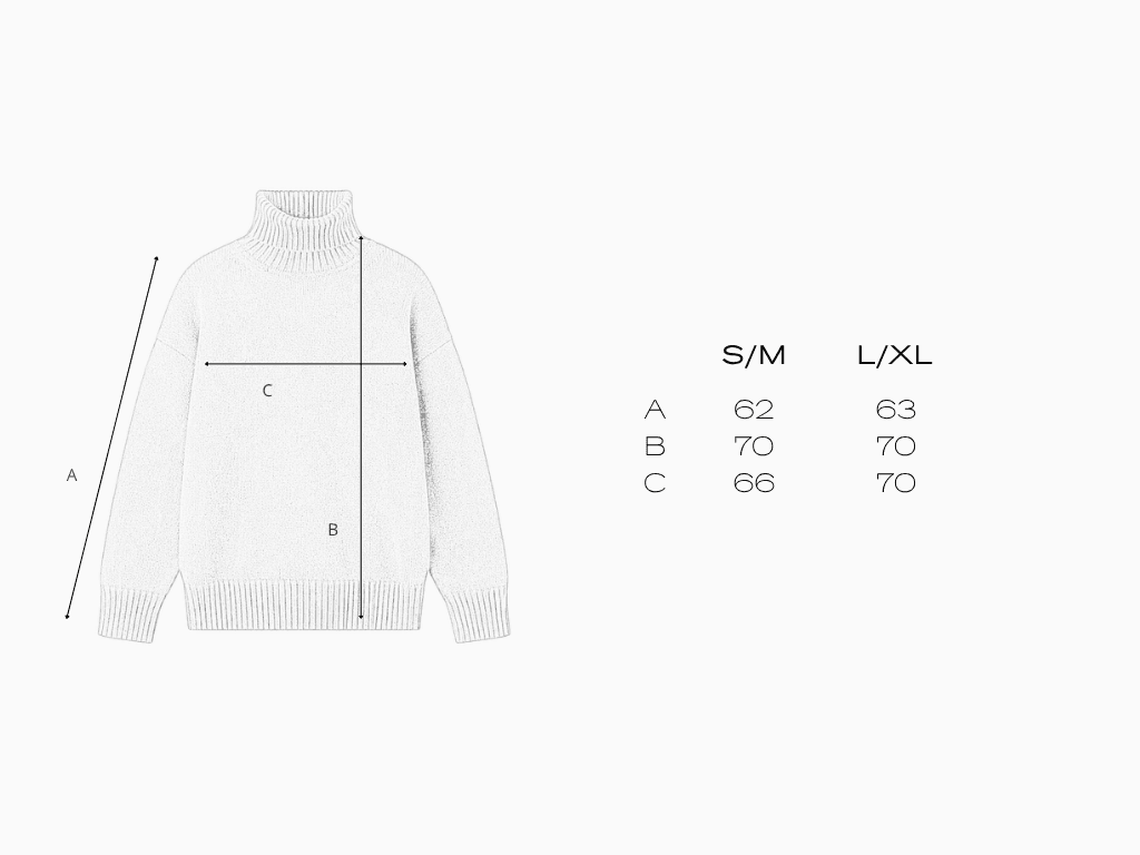 SOHO Sweater