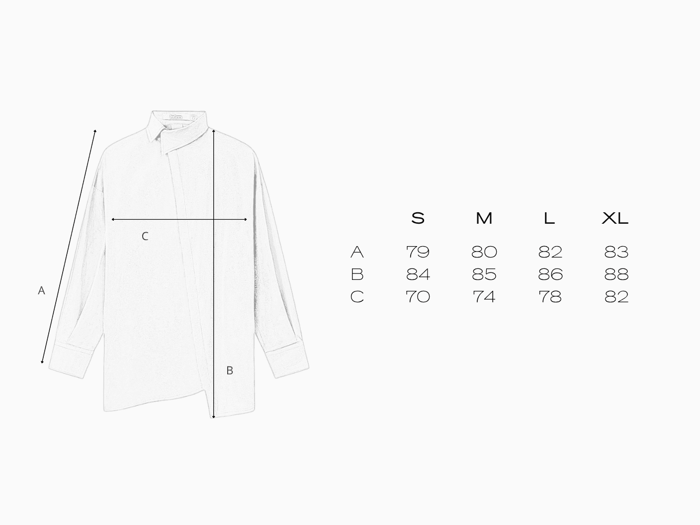 LEON shirt